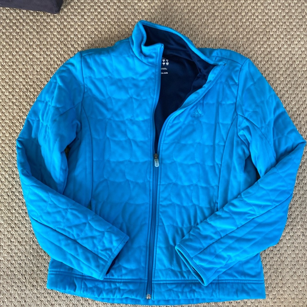 Adidas Sample Jacket - image 1